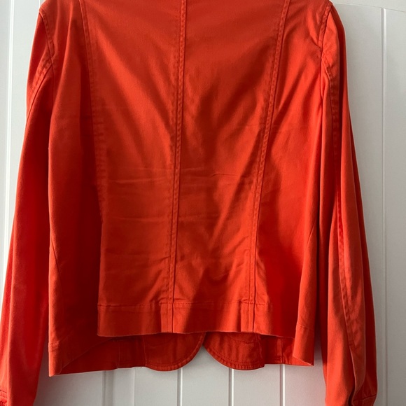 Liz Claiborne Jacket - Picture 2 of 6